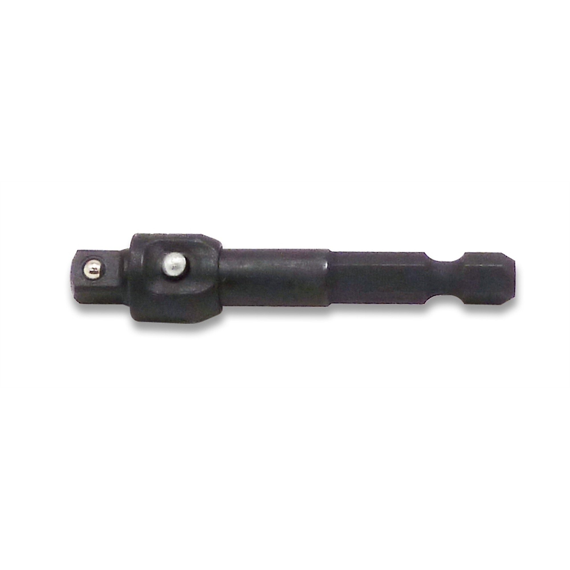 VIM 1/4in. Drive Power Shank Extension Set — 3in. Length, Model# VIMPLA3